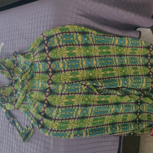 NEW Pompis Store halter jumpsuit - Picture 4 of 5